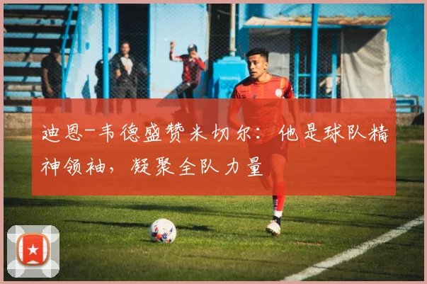 迪恩-韦德盛赞米切尔：他是球队精神领袖，凝聚全队力量